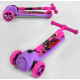 Біговел триколісний Best Scooter 15172 фіолетовий