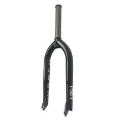 Вилка Kench BMX фрезерований шток, матова чорна