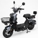 Велосипед ST 10" Corso Nova 72V 20Ah 1000W 2026 сірий