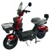 Велосипед ST 10" Corso Nova 72V 20Ah 1000W 2026 червоний
