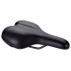 Сідло BBB BSD-91 "Meander Active" 170мм, чорне