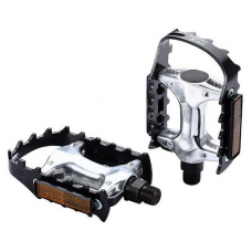 Педали BBB BPD-15 "Mount&Go" mtb черные