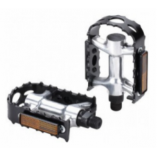 Педали BBB BPD-16 "BigFeet" mtb черные