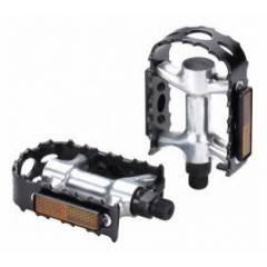 Педалі BBB BPD-16 "BigFeet" mtb чорні