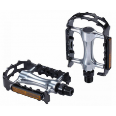 Педали BBB BPD-16B "BigFeet 2.0" mtb черные