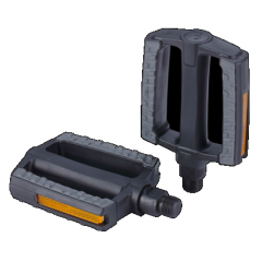 Педалі BBB BPD-44 "SteadyRider" трекінг