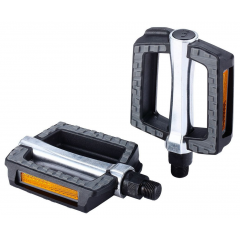 Педалі BBB BPD-45 "SteadyRest" трекінг