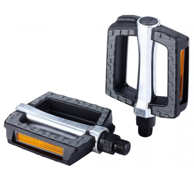 Педалі BBB BPD-45 "SteadyRest" трекінг