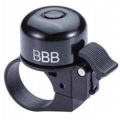 Дзвінок BBB BBB-11 "Loud & Clear" чорний