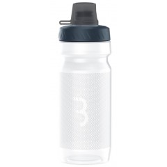 Фляга BBB BWB-12 550ml. "AutoTank" автоклапан прозора