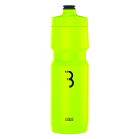 Фляга BBB BWB-15 750ml. "AutoTank" XL автоклапан неоново-желтая