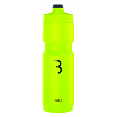 Фляга BBB BWB-15 750ml. "AutoTank" XL автоклапан неоново-жовта