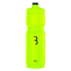 Фляга BBB BWB-15 750ml. "AutoTank" XL автоклапан неоново-жовта