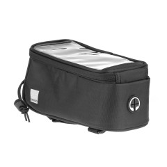 Сумка під смартфон Sahoo T12496L-CA5, чорна