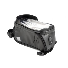 Сумка під смартфон Sahoo Essentials 122053, чорна