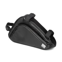 Сумка під раму Sahoo Essentials 122065, чорна