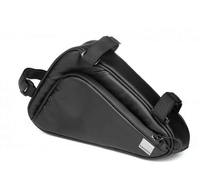 Сумка під раму Sahoo Essentials 122065, чорна