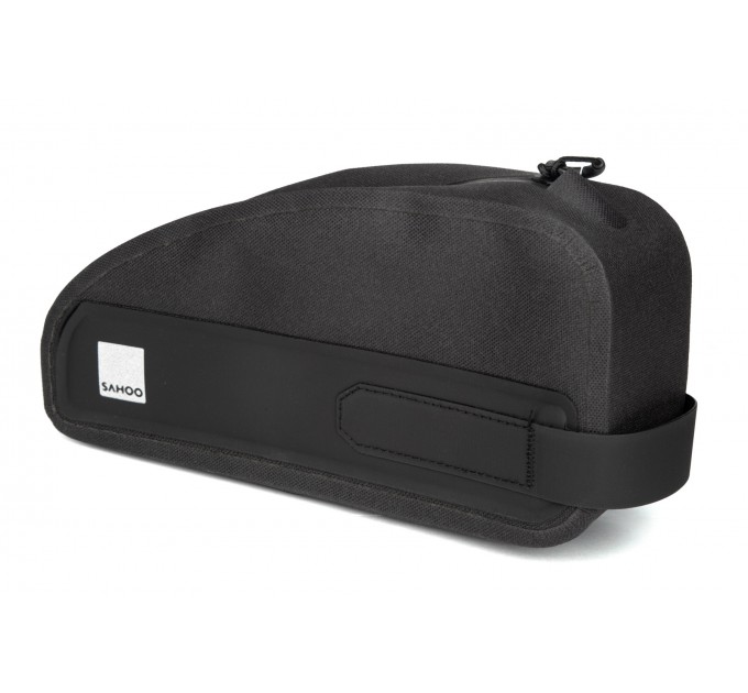 Сумка на раму Sahoo Pro 122032, L, чорна
