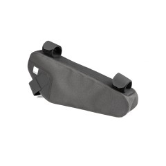 Сумка під раму з верхом Sahoo Pro 122033, чорна