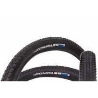 Покришка 24x1.95 WANDA W2003 (дрібний шип) з антипрокол. захист. 5мм