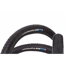 Шина 24x1.95 WANDA W2003 (мелкий шип) с антипрокольной защитой. 5мм