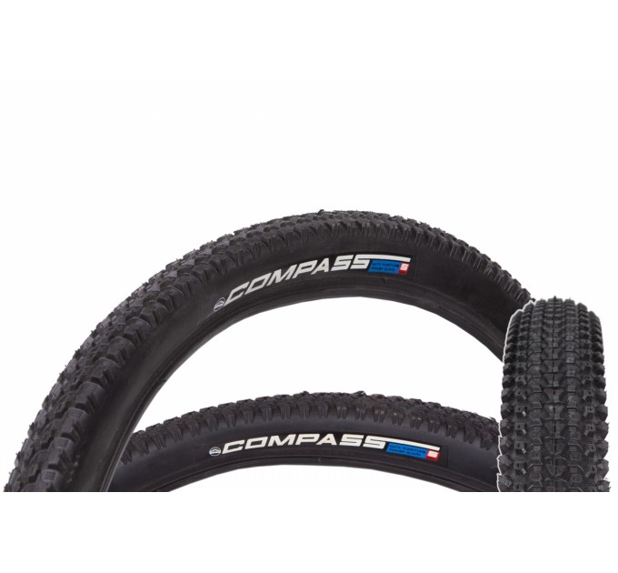 Покришка WANDA 24"x1.95 W2003 дрібний шип, антипрокол. захист. 5мм