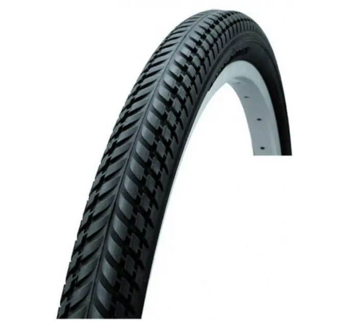 Покрышка General 14"х2.125 (601) елка