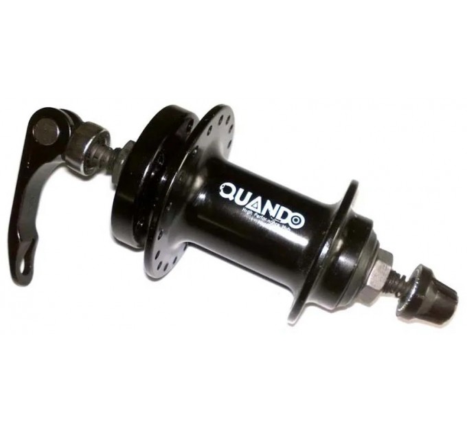 Конус передний Quando под ДИСК, под эксцентрик, как на KT-MD7F Конус передний Quando под ДИСК, под эксцентрик, как на KT-MD7F