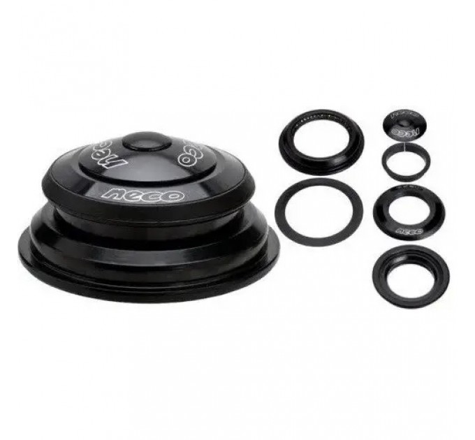 Р. чашки H-159, конусные, 1/5"нижняя - 1-1/8" верхняя, на шарах