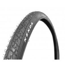 Покришка 26x1.75 (47-559) Kenda K830, для городского/треккингового велосипеда, 22 tpi