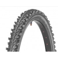 Покришка 26x1.95 (50-559) Kenda K839, для городского/треккингового велосипеда, 22 tpi