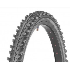 Покришка Kenda 26"x1.95 (50-559) K839, Commuter/Trekking, 22tpi