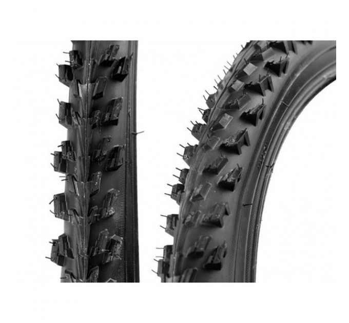 Покришка Kenda 26"x1.95 (50-559) K839, Commuter/Trekking, 22tpi