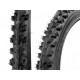 Покришка 26x1.95 (50-559) Kenda K839, для городского/треккингового велосипеда, 22 tpi