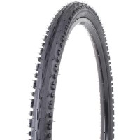 Покришка 26x1.95 (50-559) Kenda KROSS PLUS K847, для городского/треккингового велосипеда, 22 tpi