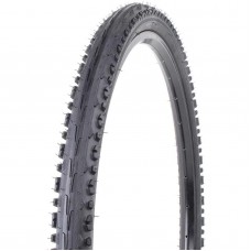 Покришка 26x1.95 (50-559) Kenda KROSS PLUS K847, для городского/треккингового велосипеда, 22 tpi