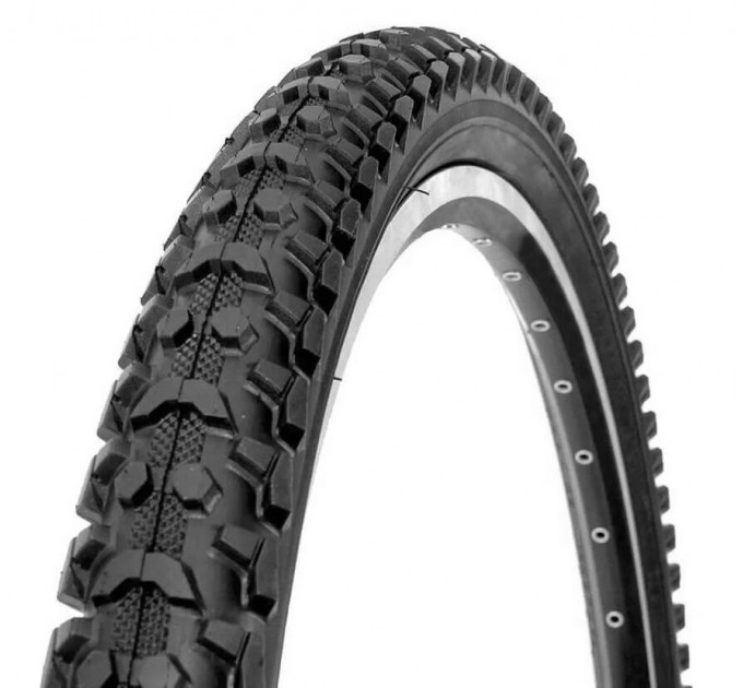 Покришка Kenda 26"x2.10 (54-559) K891, MTB 22tpi
