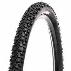 Покришка 26x2.25 (58-559) Kenda K1168, черный, 30tpi