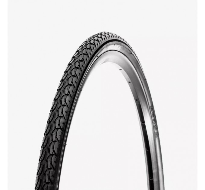 Покришка Kenda 700x32c (32-622) K197 EUROTREK, Commuter/Trekking, 22tpi
