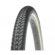 Покришка 700x38C (40-622) Kenda K180, для городского/треккингового велосипеда, 22tpi