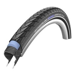 Покришка Schwalbe 26"x2.00 (50-559) Marathon Plus HS440 S-Guard B/B+RT EC, 67EPI