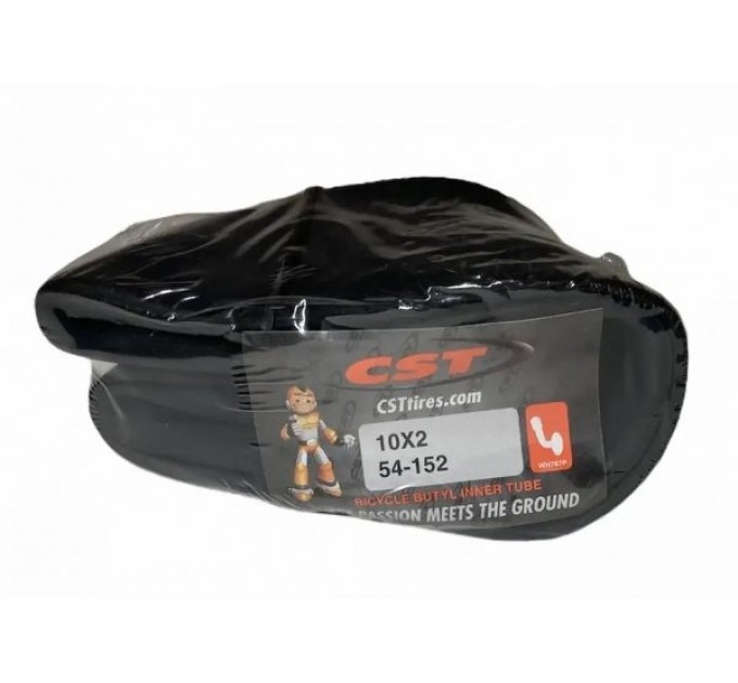 Камера CST 10"х2,00 AV 35мм