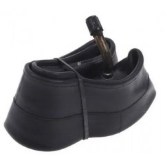 Камера CST 12"х1/2х2 1/4 AV 35мм з зігнутим ніпелем