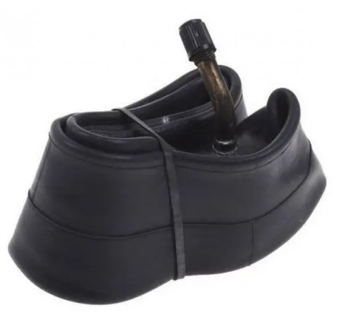 Камера CST 12"х1/2х2 1/4 AV 35мм с изогнутым ниппелем