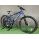 Велосипед 29" Kinetic CRYSTAL 2026 Dark Blue
