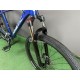 Велосипед 29" Kinetic CRYSTAL 2026 Dark Blue