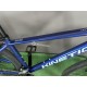 Велосипед 29" Kinetic CRYSTAL 2026 Dark Blue