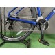 Велосипед 29" Kinetic CRYSTAL 2026 Dark Blue