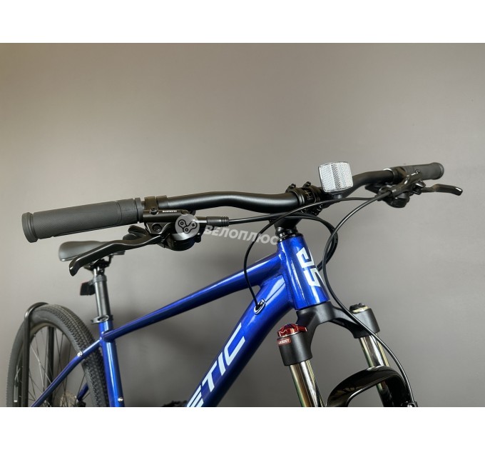 Велосипед 29" Kinetic CRYSTAL 2026 Dark Blue