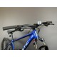 Велосипед 29" Kinetic CRYSTAL 2026 Dark Blue